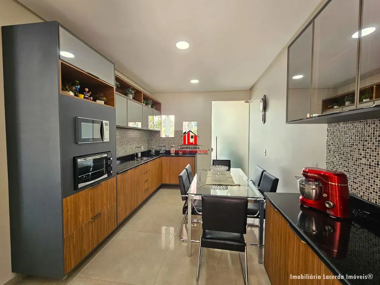 Casa Duplex Espetacular no Forest Hill com 3 Suítes sendo 1 Master com Closet - Foto 3