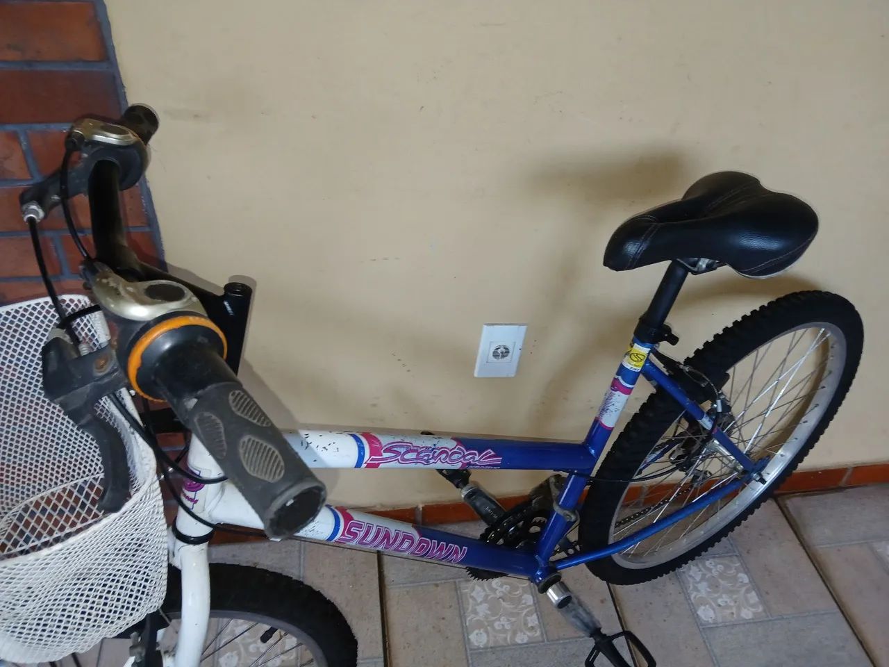 Bicicleta aro 26 - Foto 2