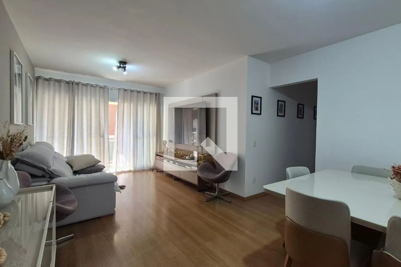 Apartamento à Venda - Jardim, 3 Quartos, 110 m2
