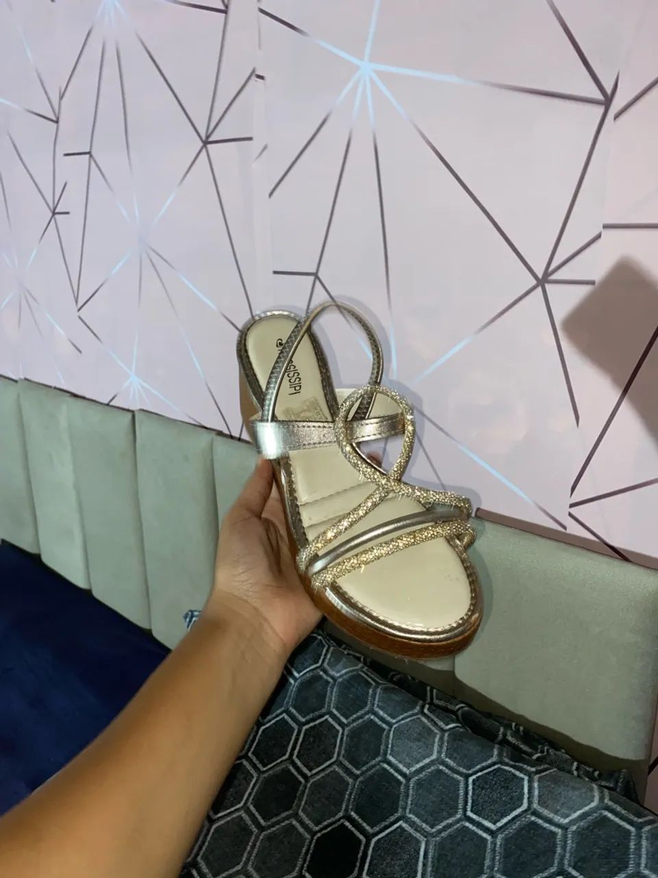 Sapato 