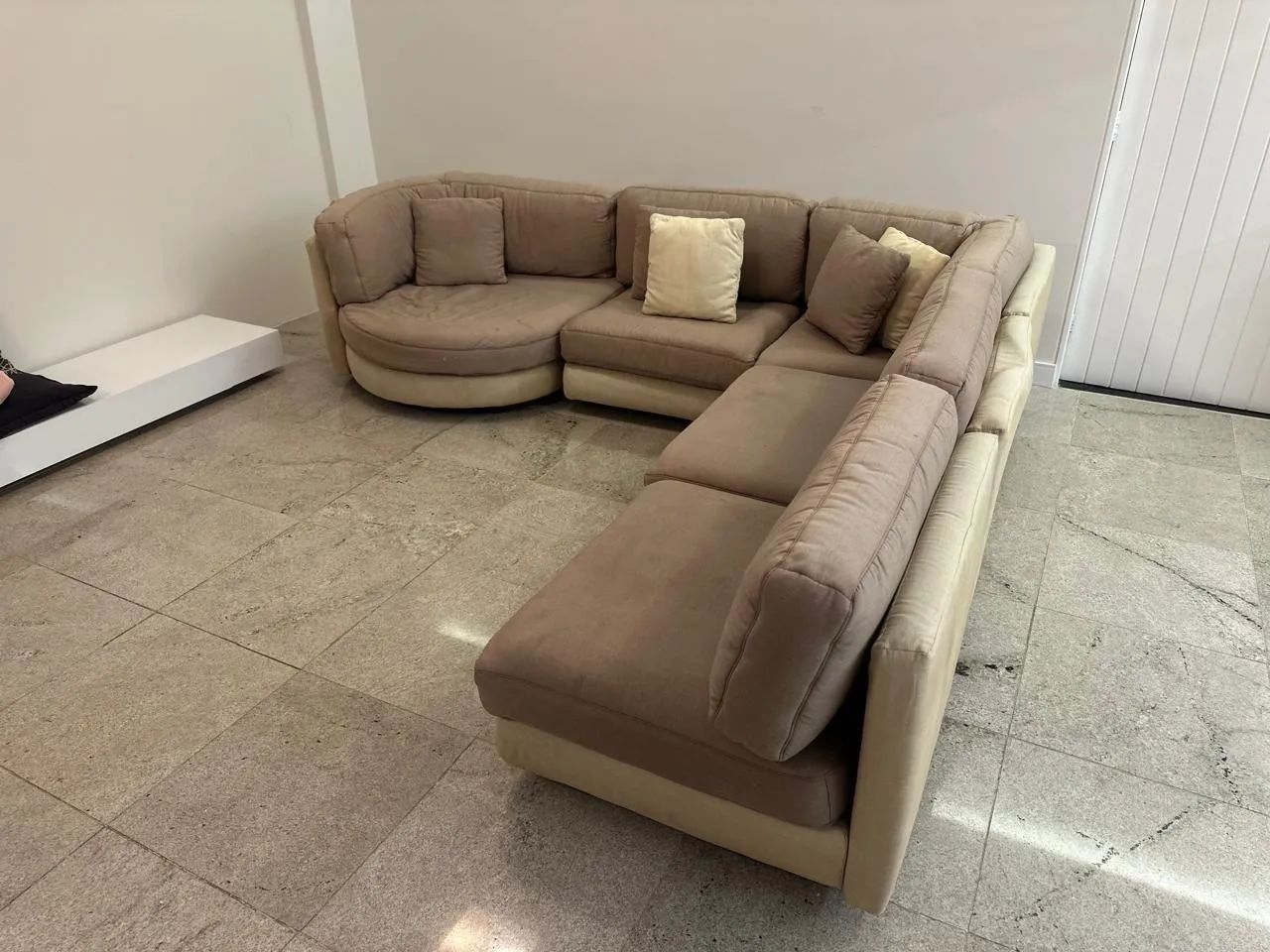 Sofá modular - Foto 4