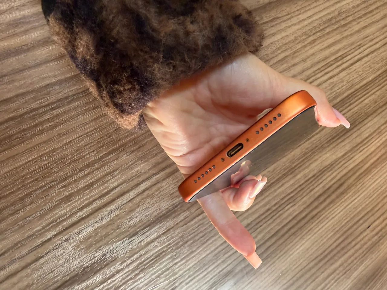 iPhone 17 pro max  - Foto 4