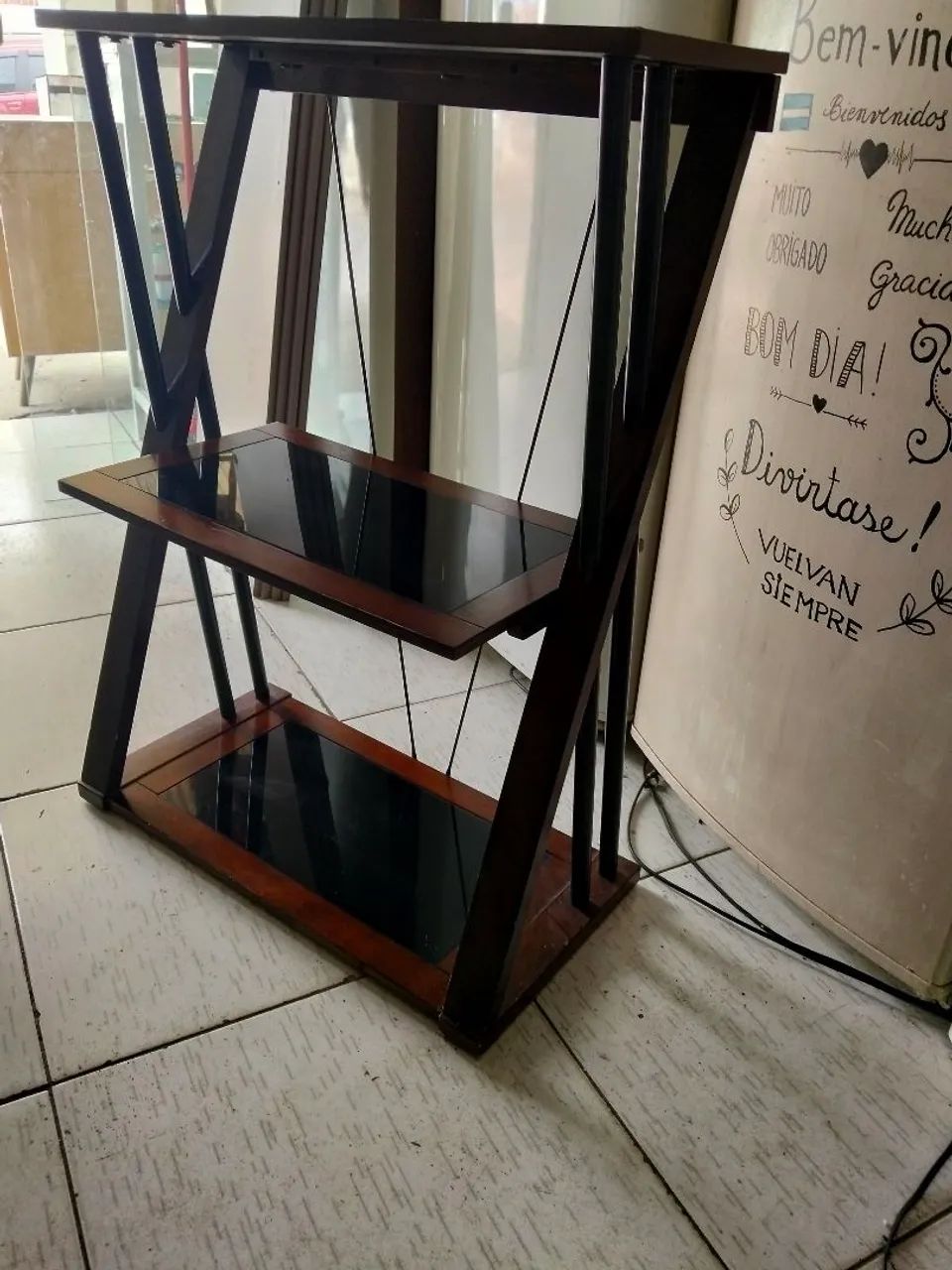 Mesa de canto  - Foto 4
