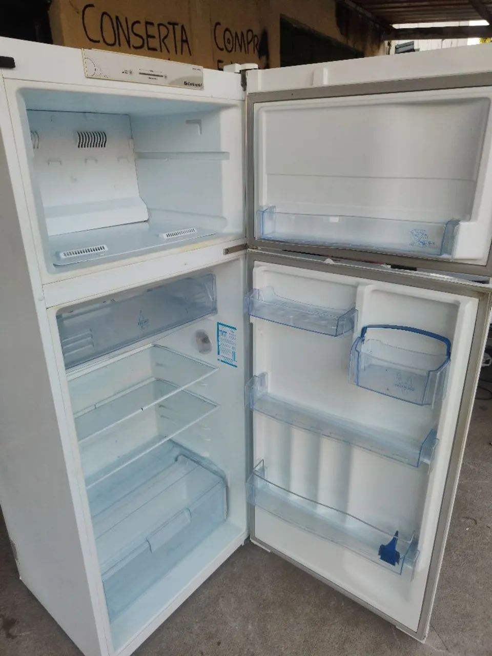 Geladeira  - Foto 2