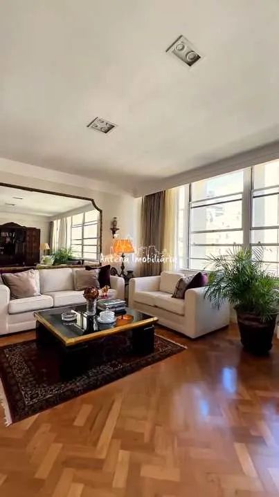 Apartamento com 04 dormitórios em Higienópolis - Cód.: 12884. - Foto 2