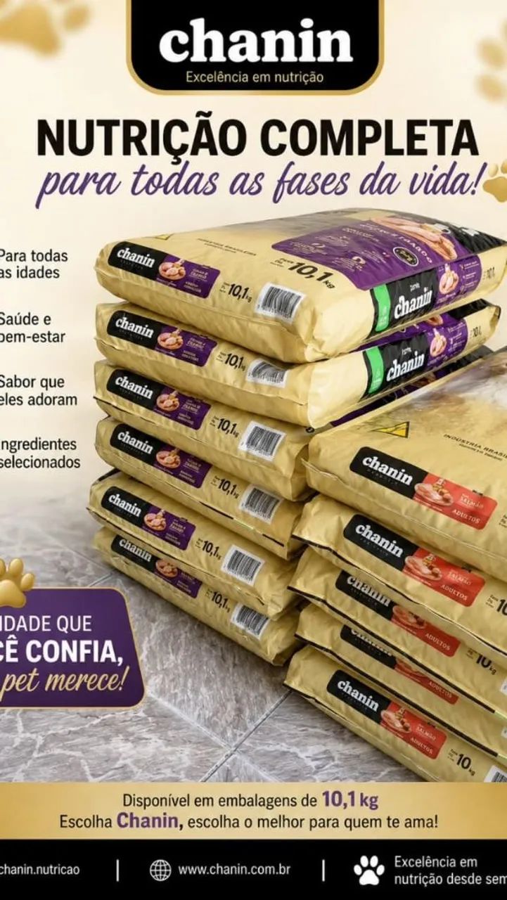 SilvaRações Fortaleza - Foto 4