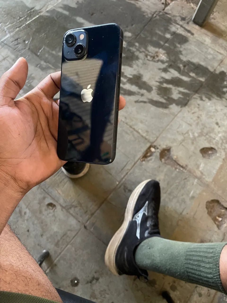 iphone 13 - Foto 5