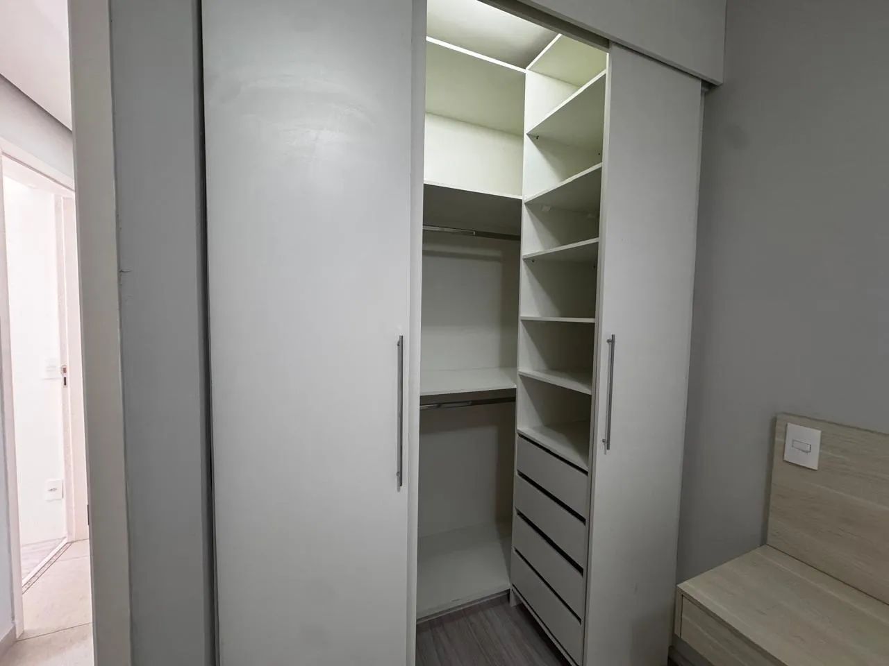 Apartamento para Locação em Sorocaba / SP no bairro Parque Campolim - Foto 5