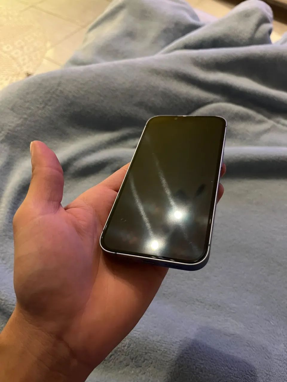 IPhone 14 - Foto 3