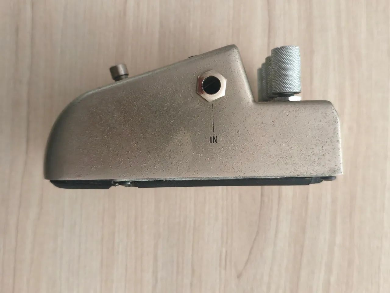 Pedal Marshall Supervibe Chorus - Foto 2