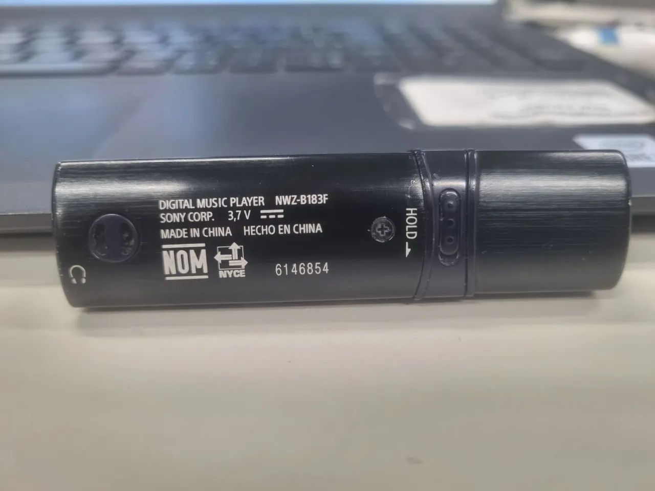 Sony MP3 e Rádio original  - Foto 4