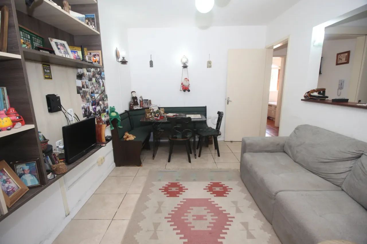 Apartamento Semi Mobiliado no Edifício Pocitos - Conforto no Centro de Pelotas! - Foto 2
