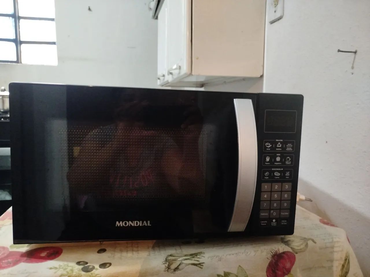 Vende-se ou troca 