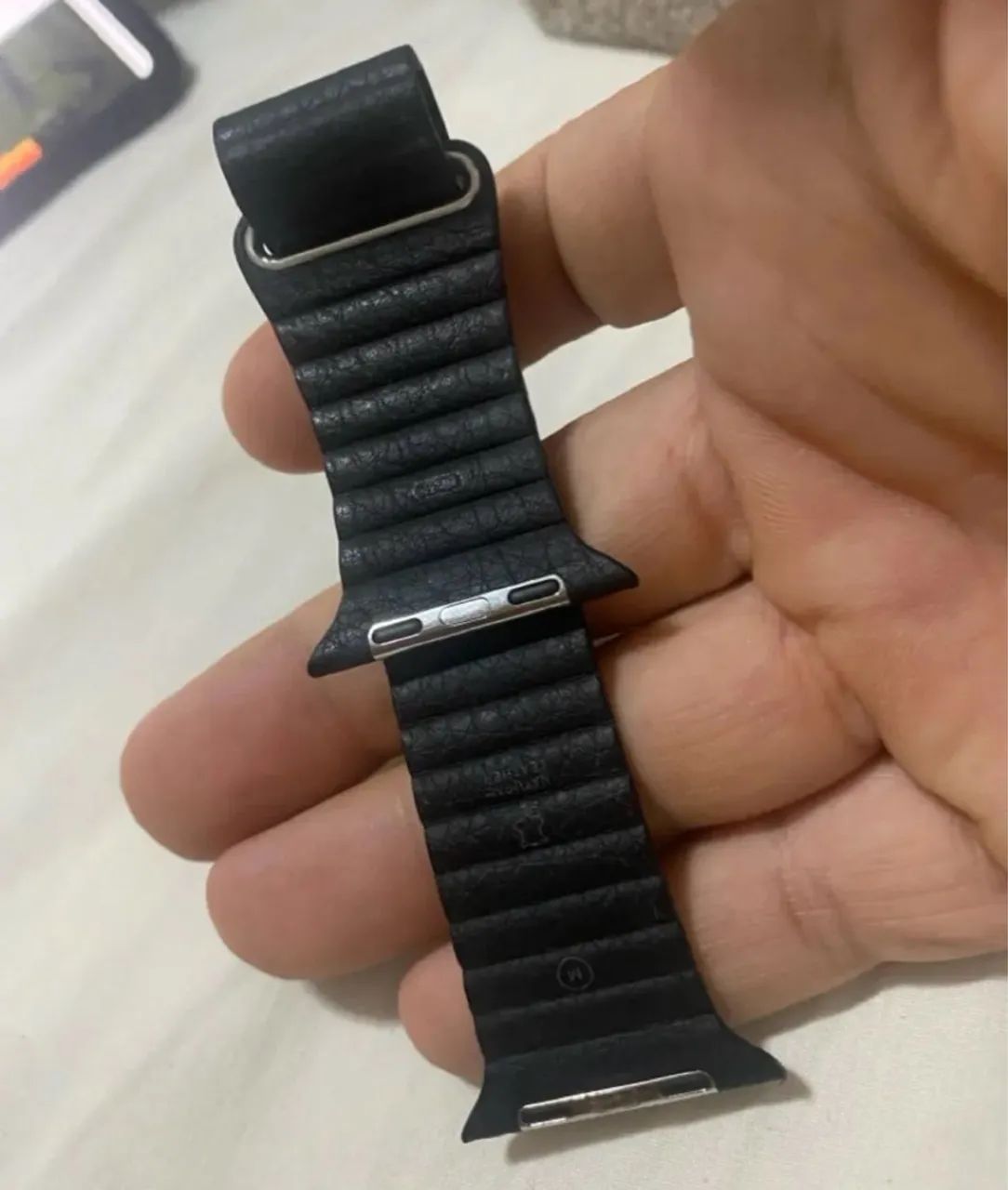Pulseira Apple Watch  - Foto 3