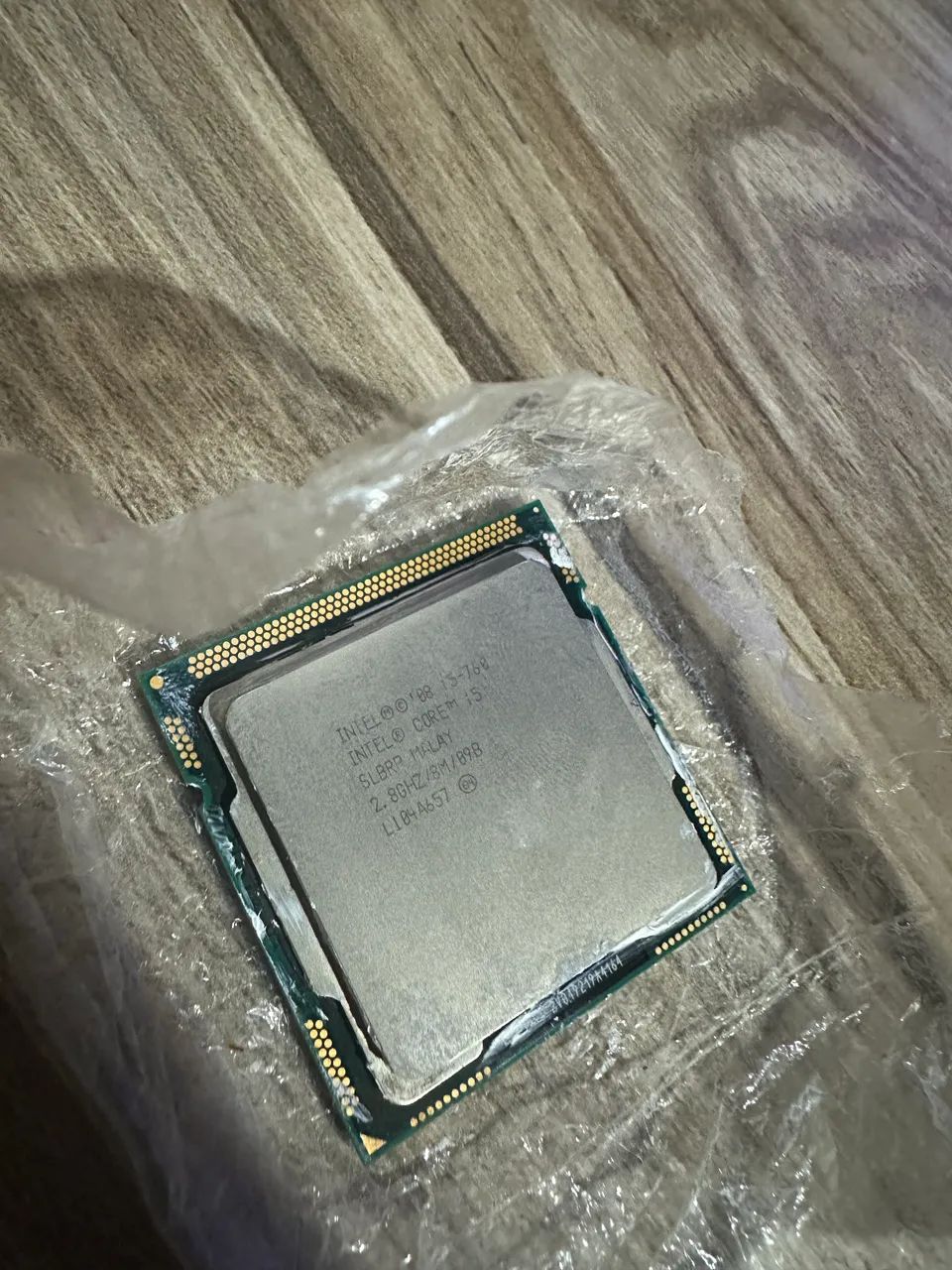 Processador Intel Core i5-760 - Foto 3