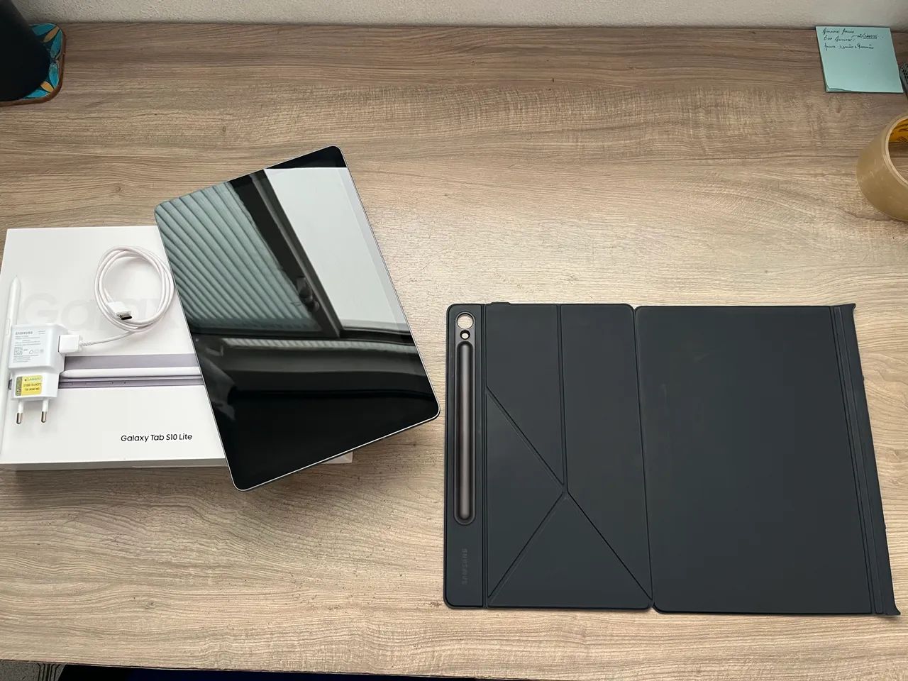 Tab s10 Lite  - Foto 3