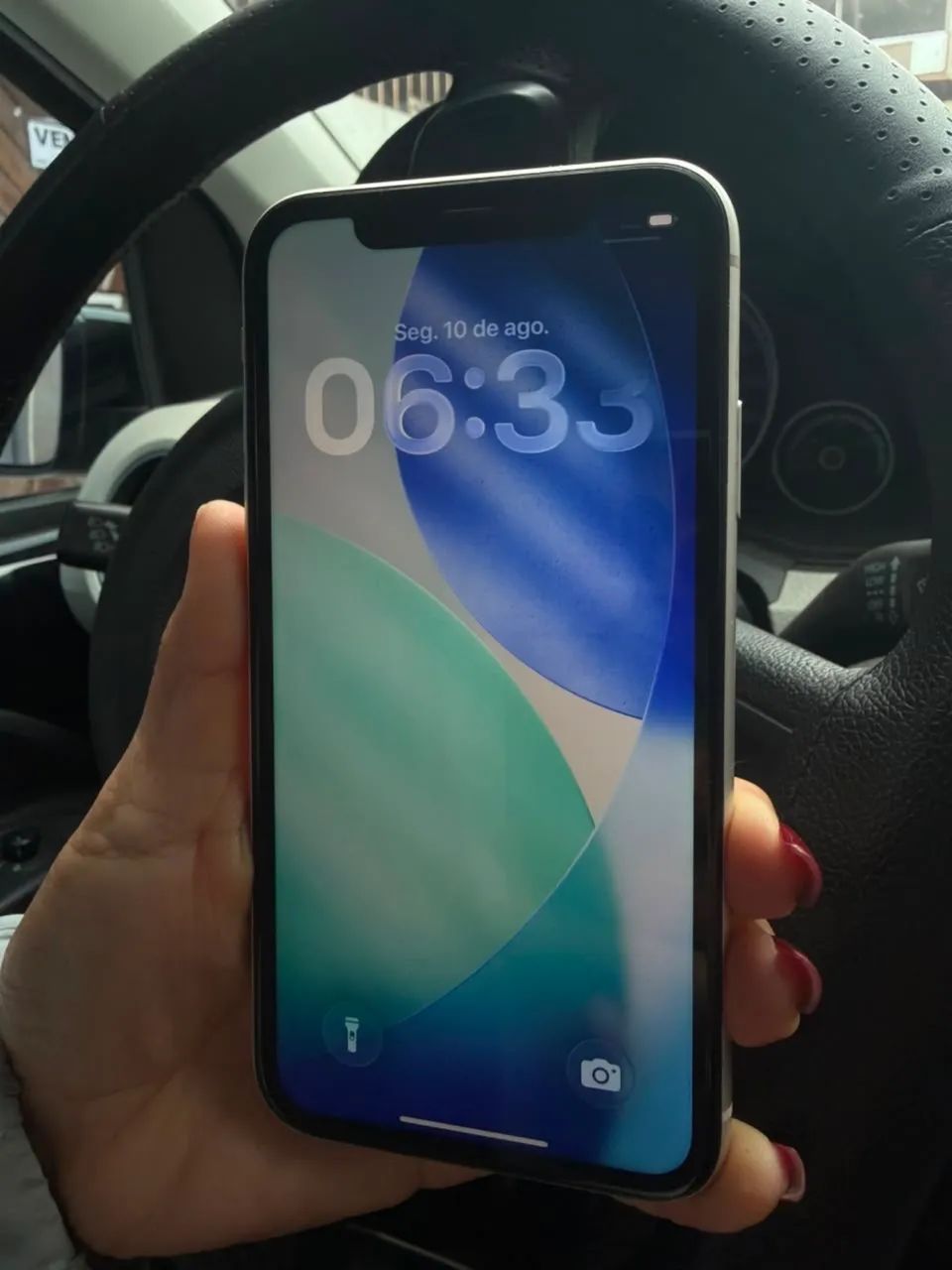 iPhone 11  - Foto 3