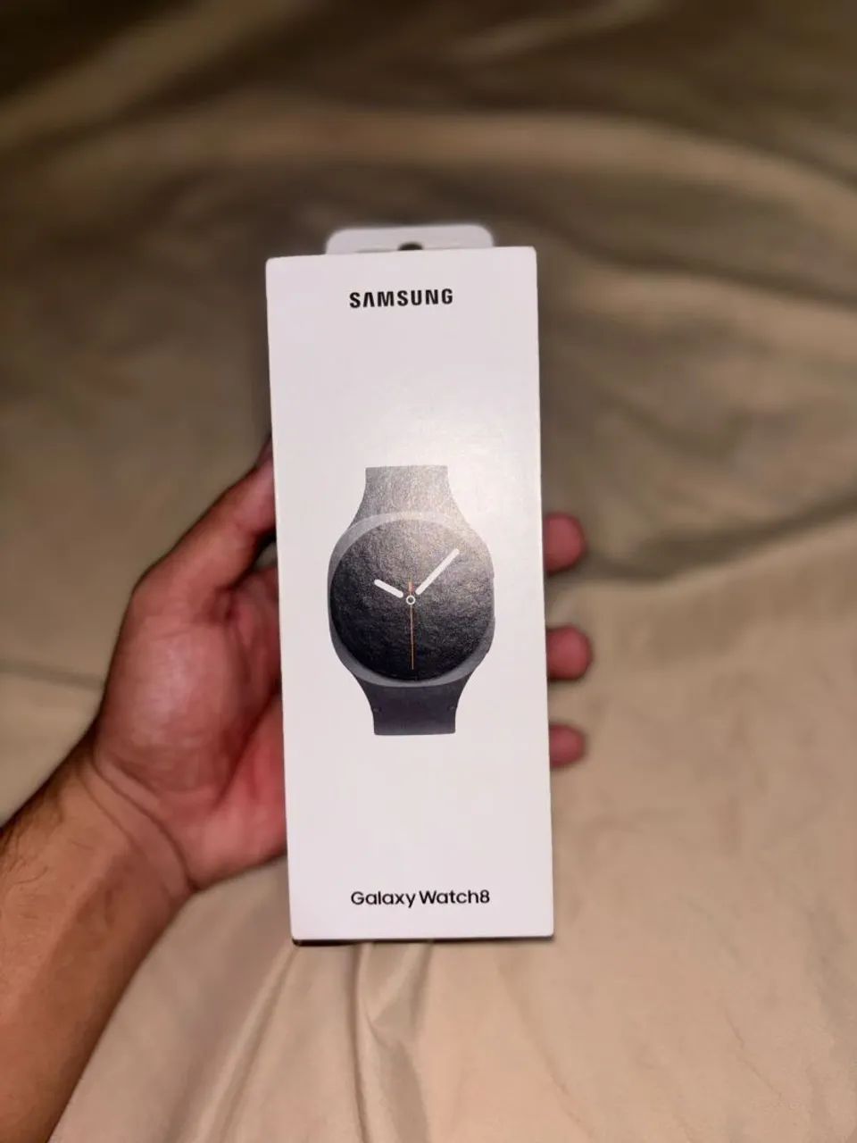 Galaxy watch 8 LTE 44mm - Foto 5