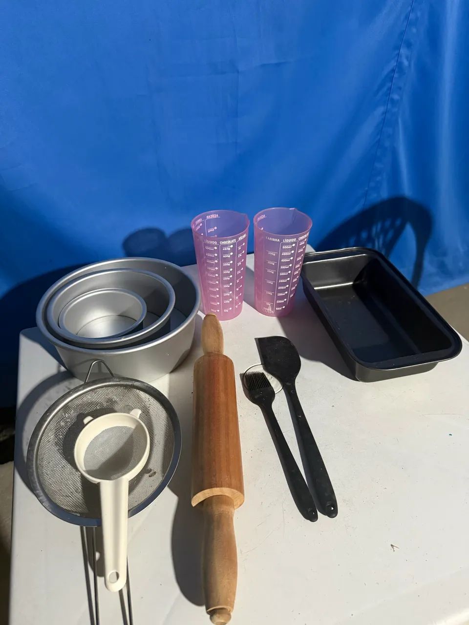 Para cozinha  - Foto 2