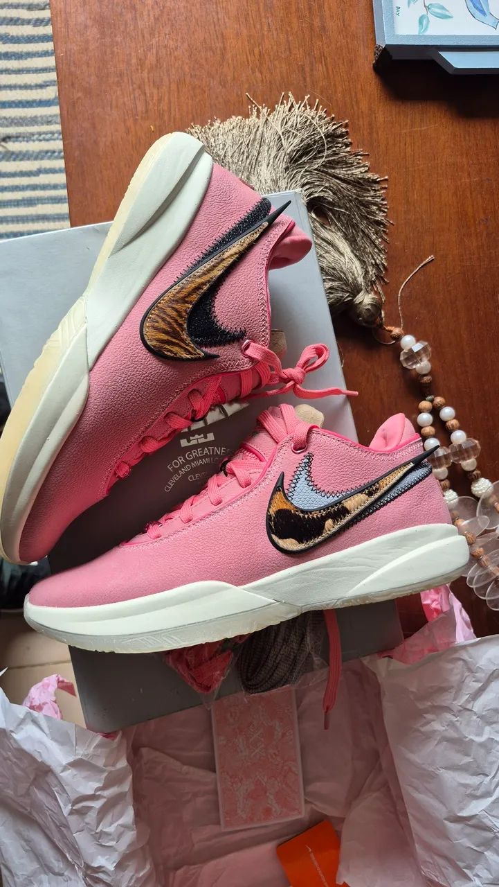 Nike LeBron 20 south beast - Foto 2