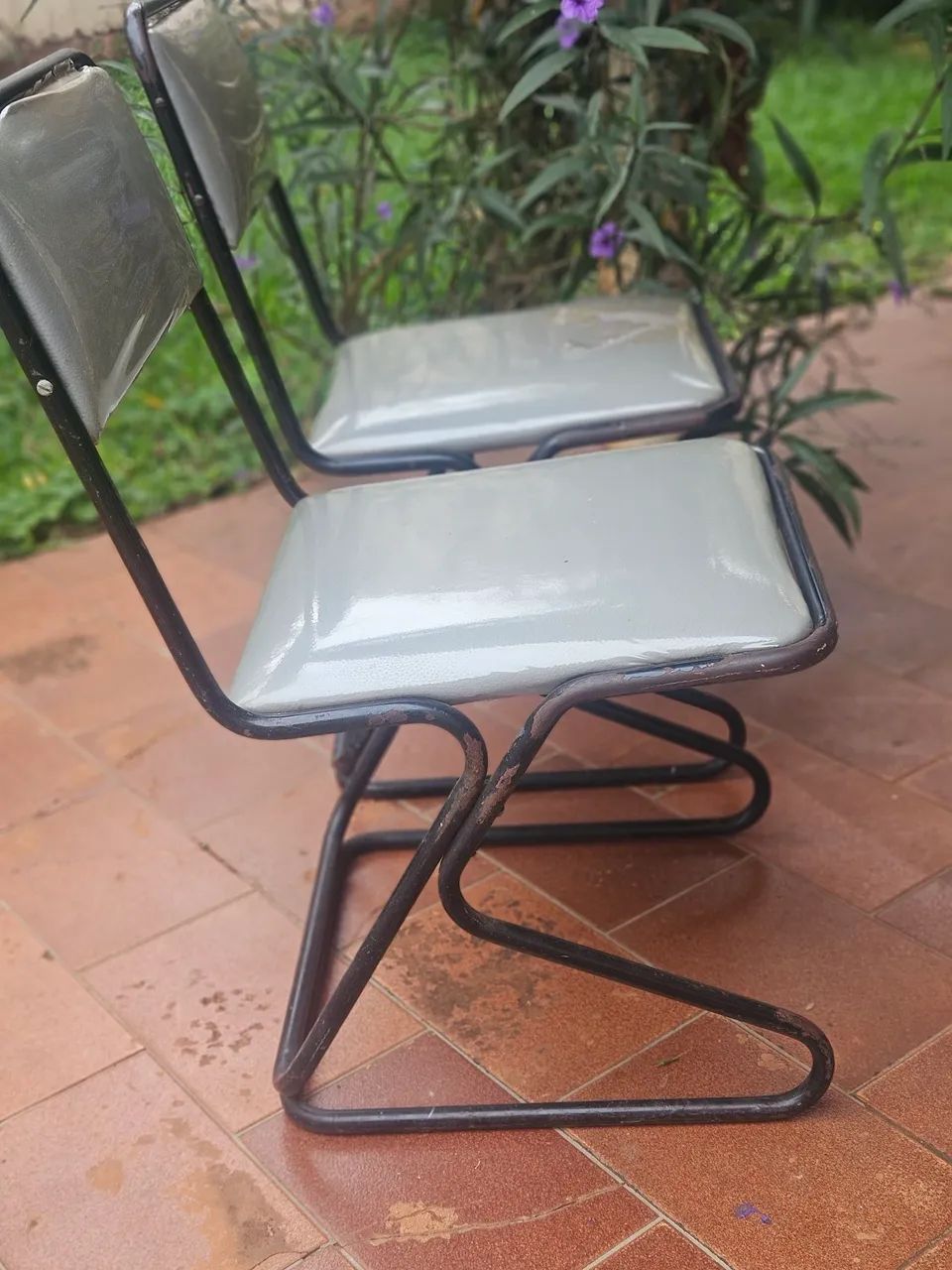 Cadeiras - Foto 3