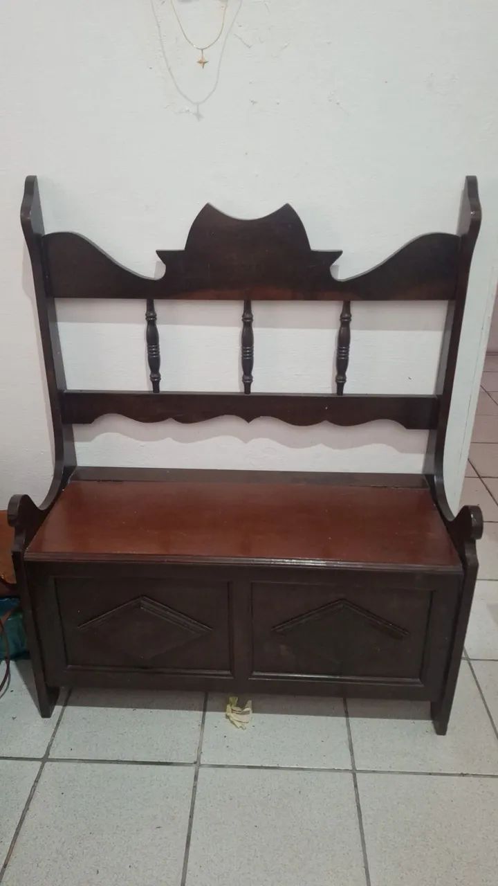 Sofá baú - Foto 2