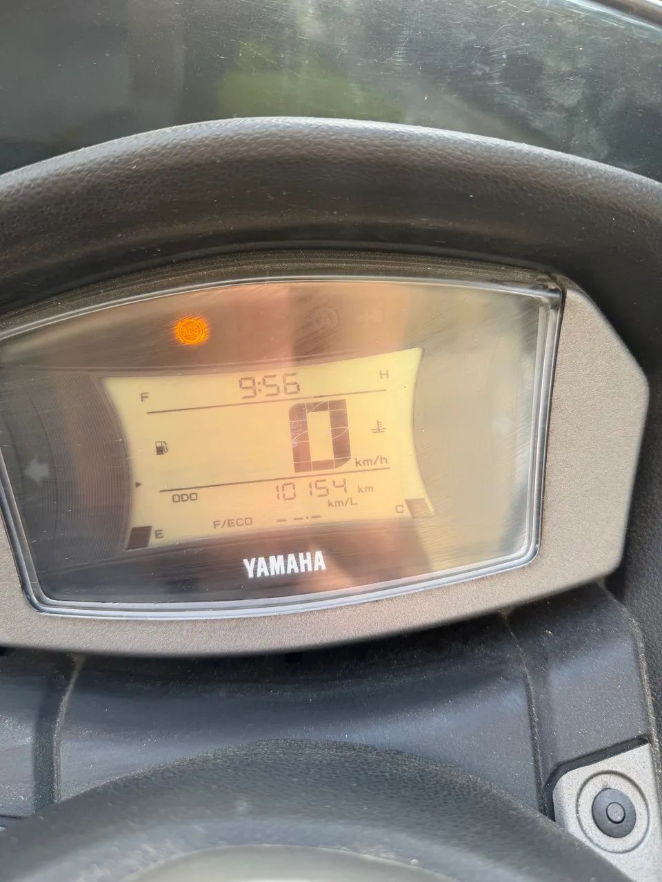 Yamaha Nmax 160 2022 - Foto 4