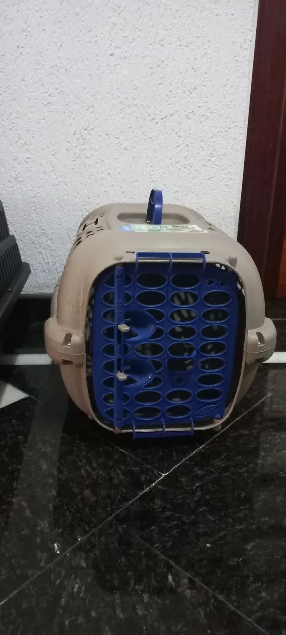 Caixas de transporte cão e gato - Foto 2