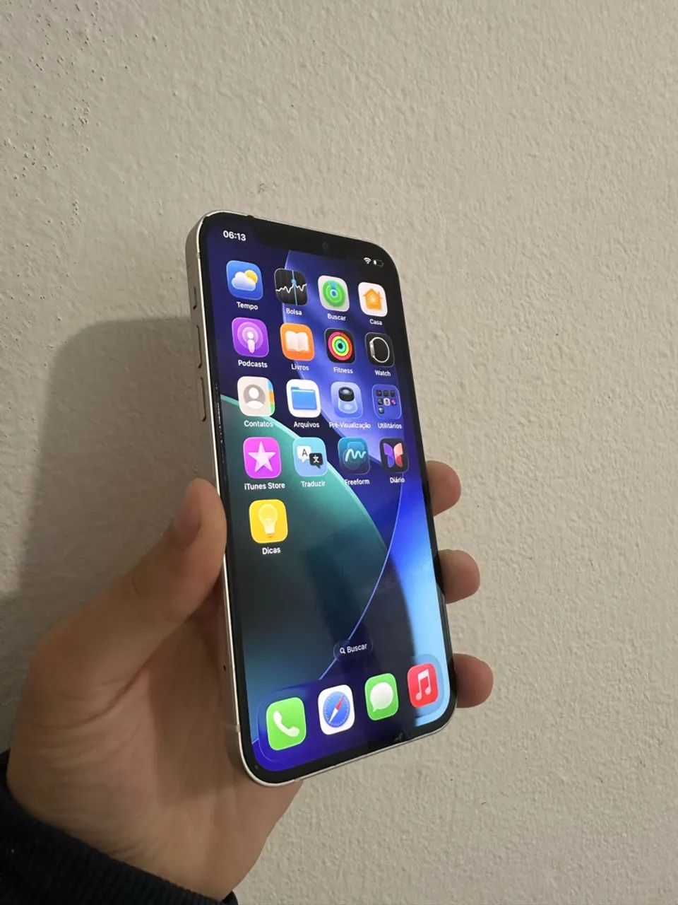 Vendo IPhone 12 128gb - Foto 4