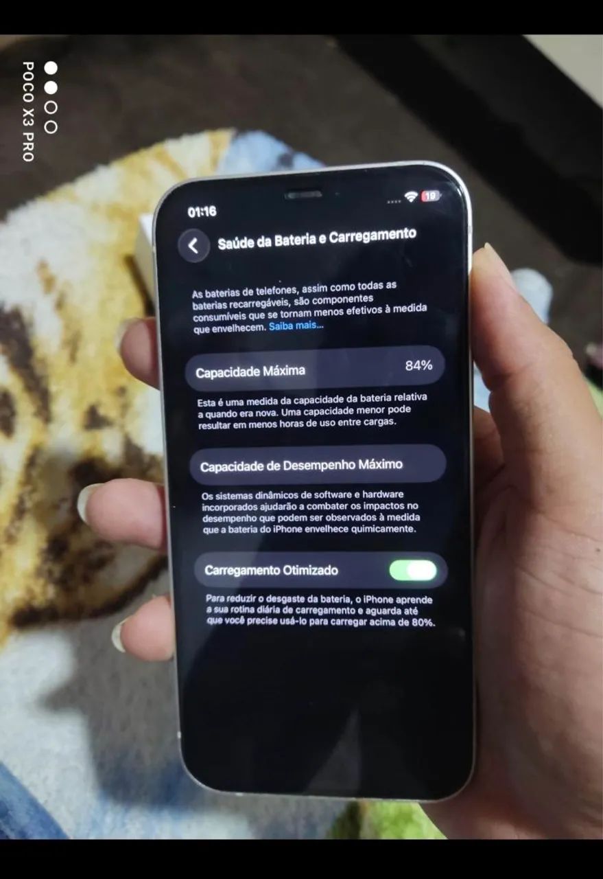 iPhone 12 128GB V/T - Foto 3