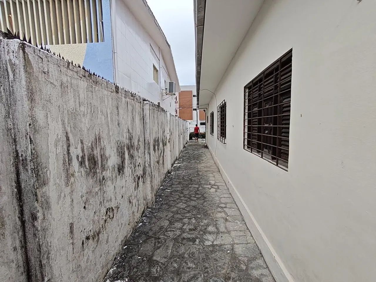 Casa Ampla no Bairro Montese - Foto 5