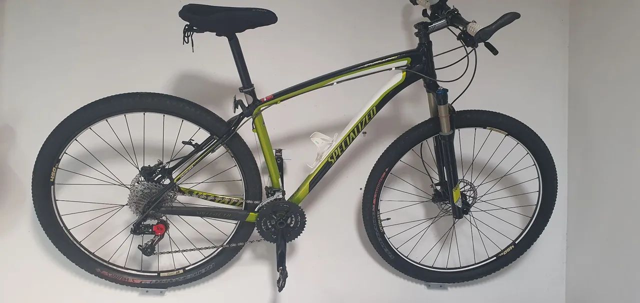 Specialized Stumpjumper Comp HT 29 