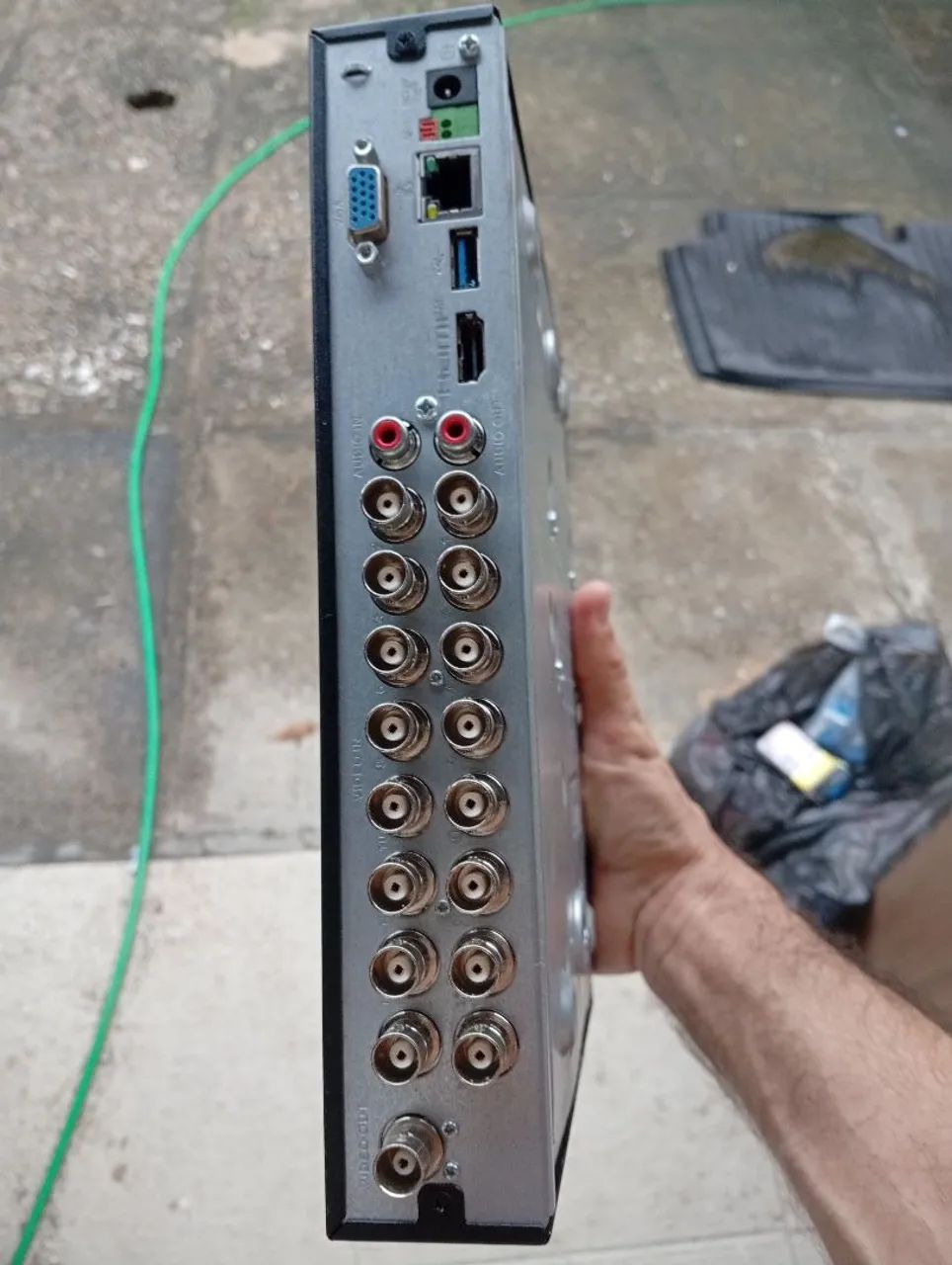 DVR IMHDX 3116 - Foto 2