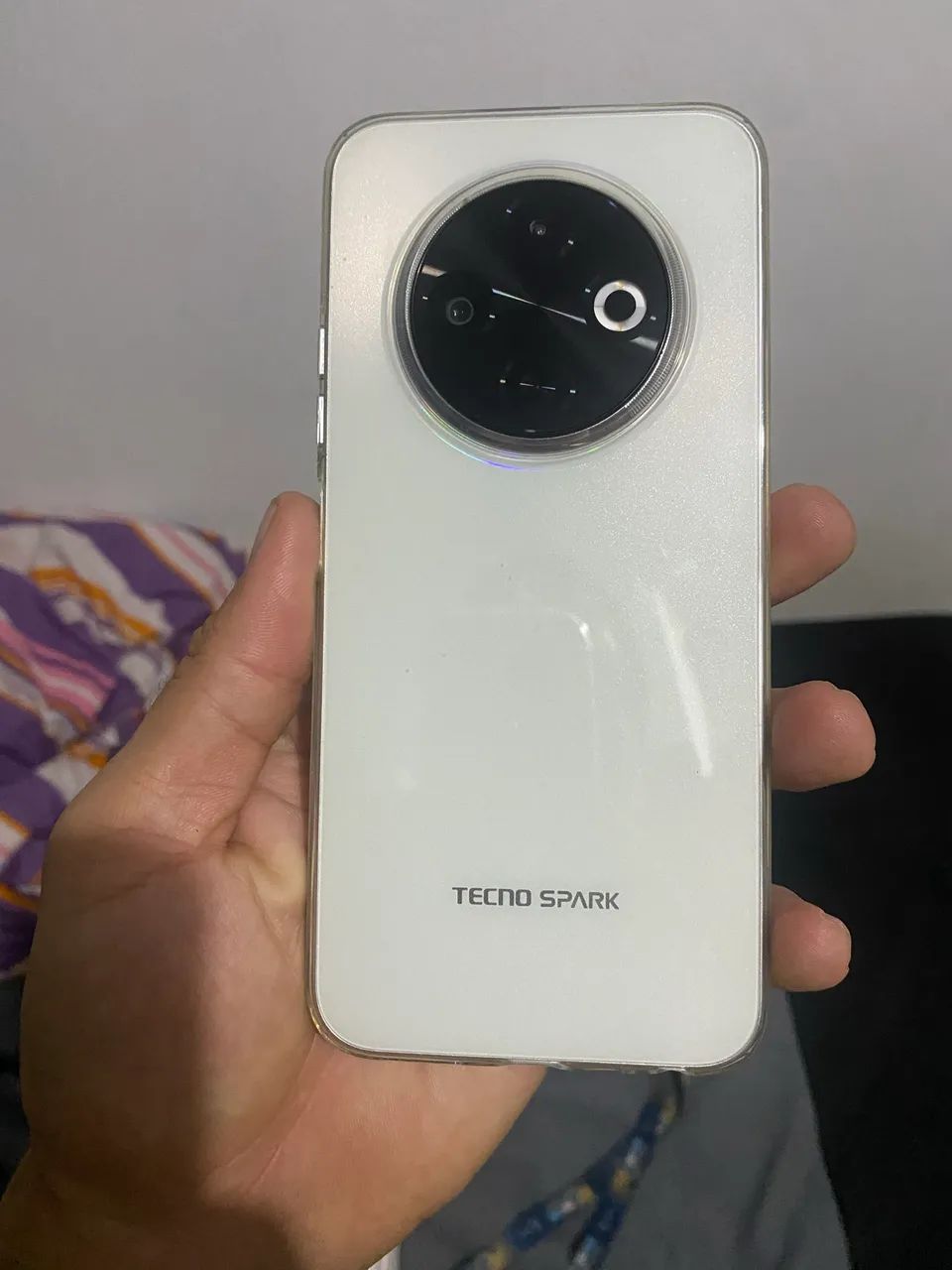 Tecno Spark 30c