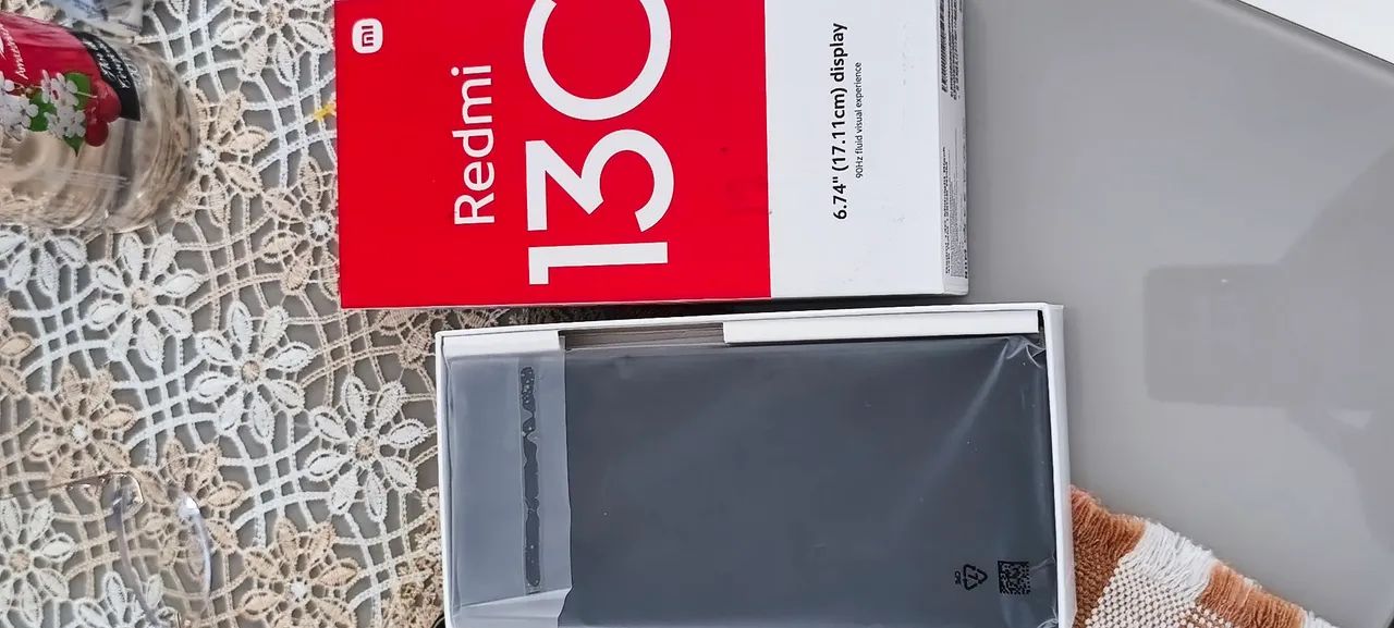 Redmi 13C - Foto 2