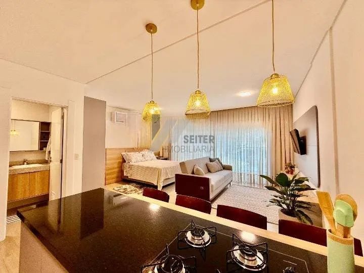 Apartamento studio venda Saco Grande Florianópolis - Foto 4