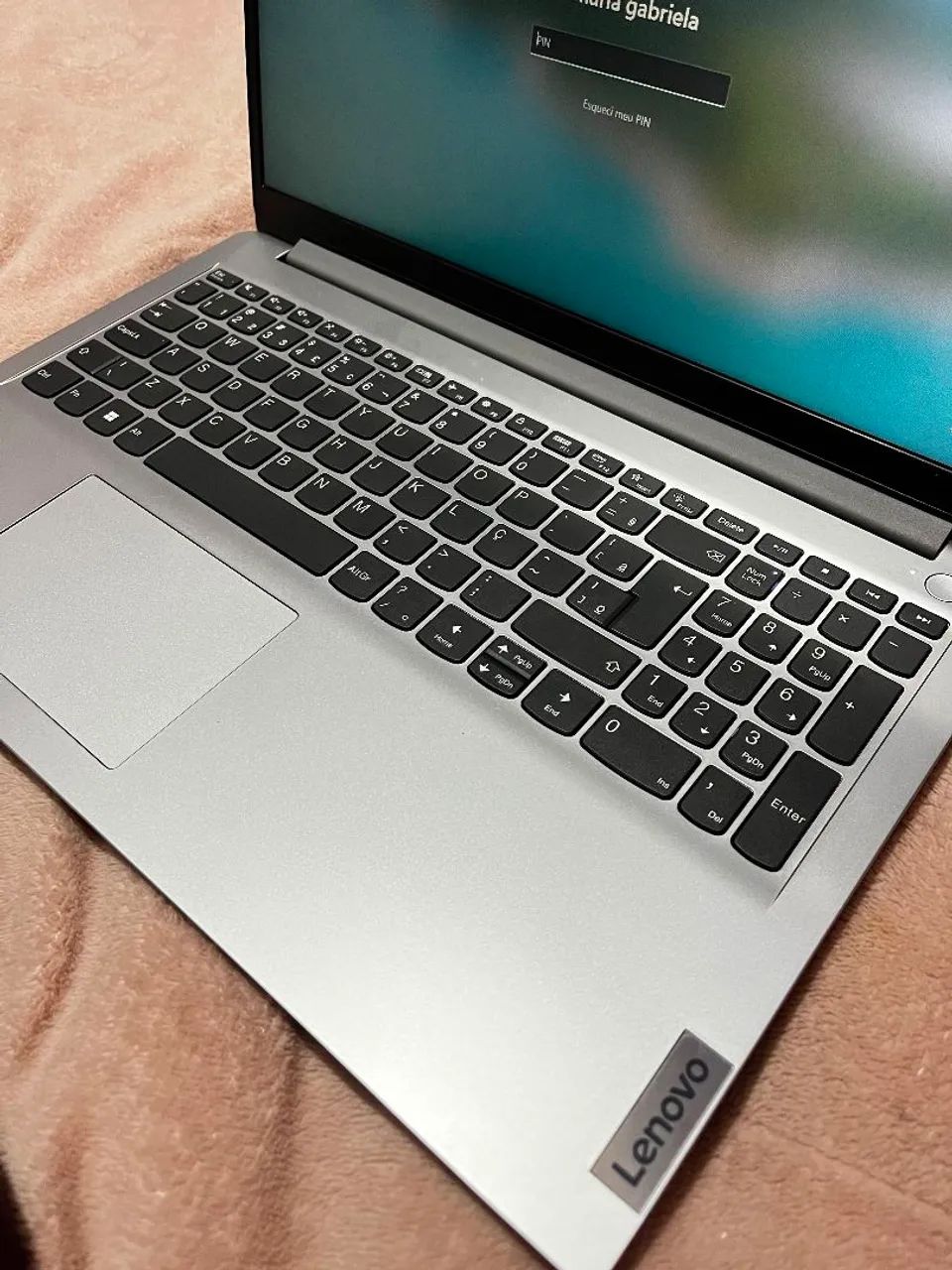 NOTEBOOK LENOVO IDEAPAD 1 - Foto 3