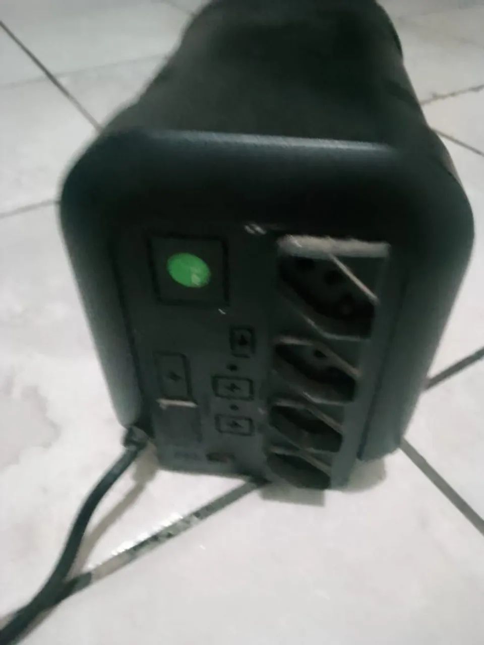 ESTABILIZADOR ENERMAX - Foto 2