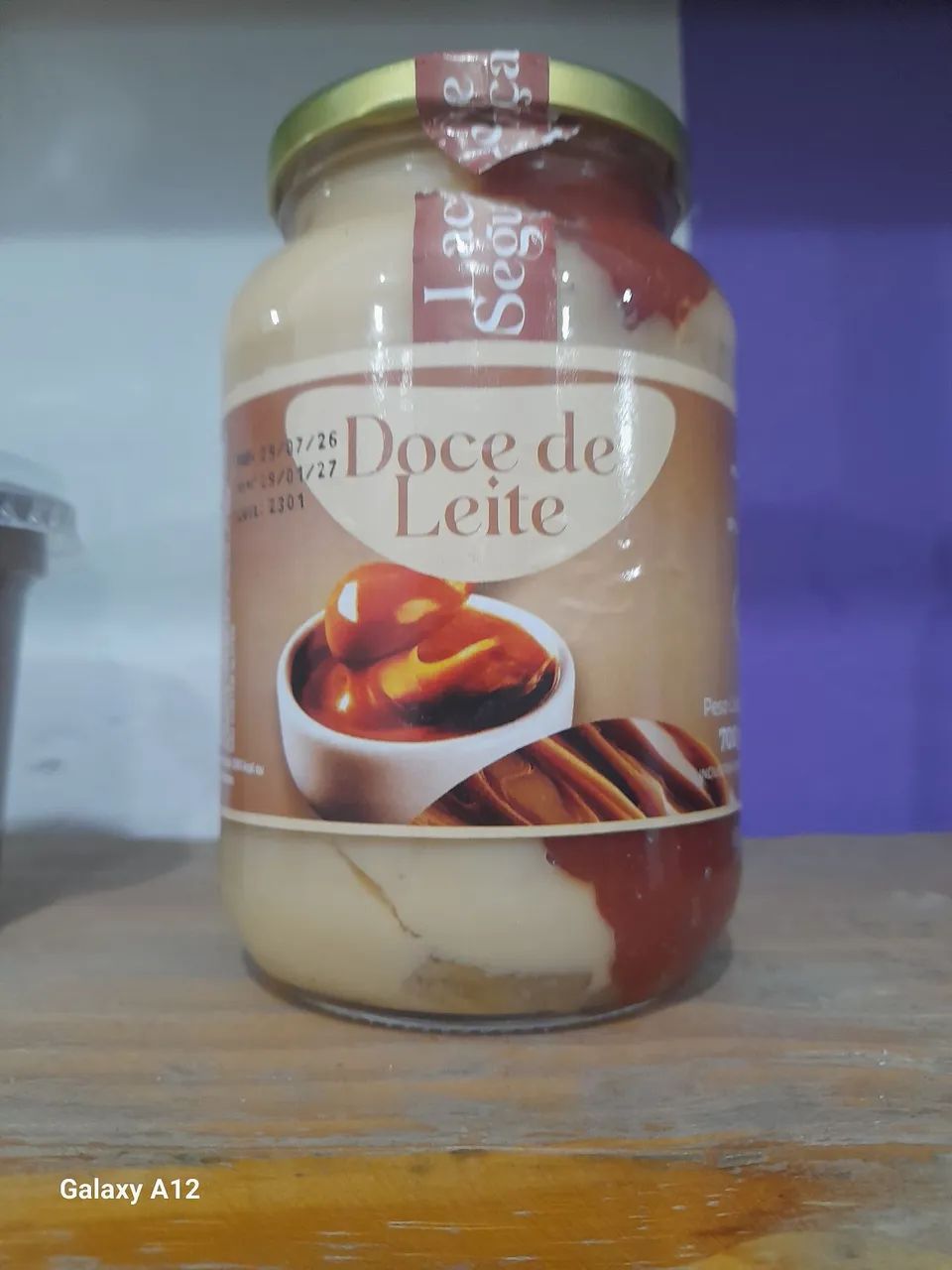Produtos da fazemda - Foto 2