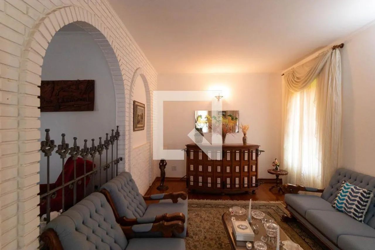 CASA RESIDENTIAL em Campinas - São Paulo, Nova Campinas