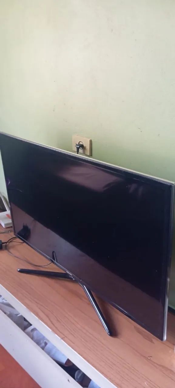 Tv Samsung smart 42 polegadas 