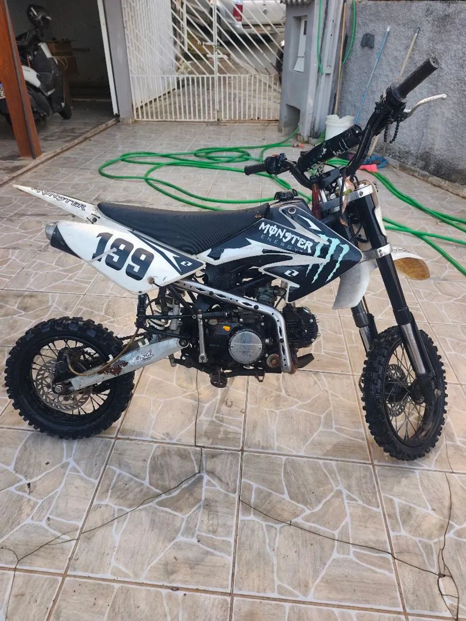 Mini moto - Foto 3
