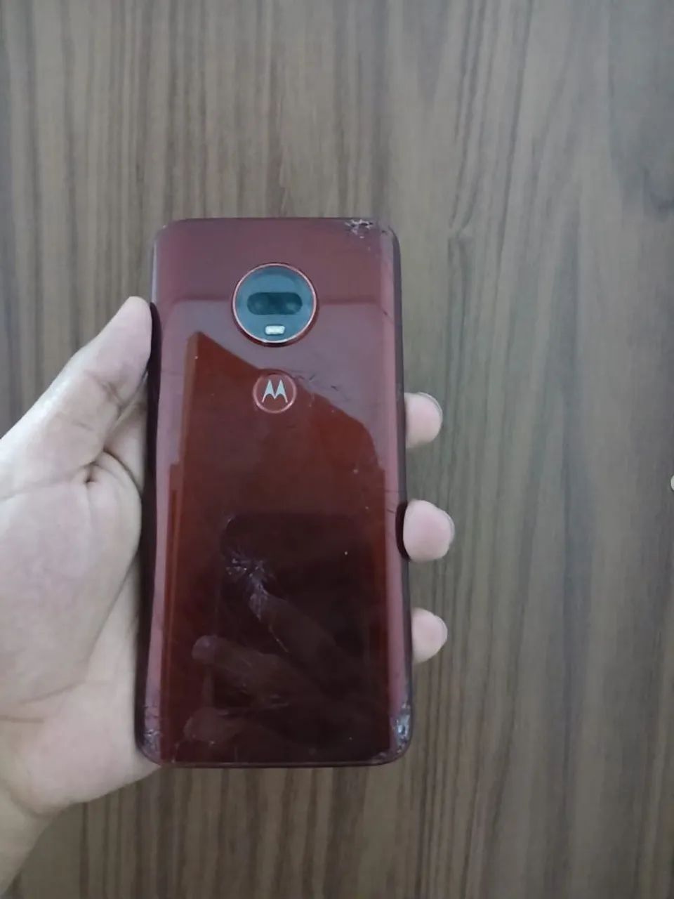 Moto g7plus - Foto 2