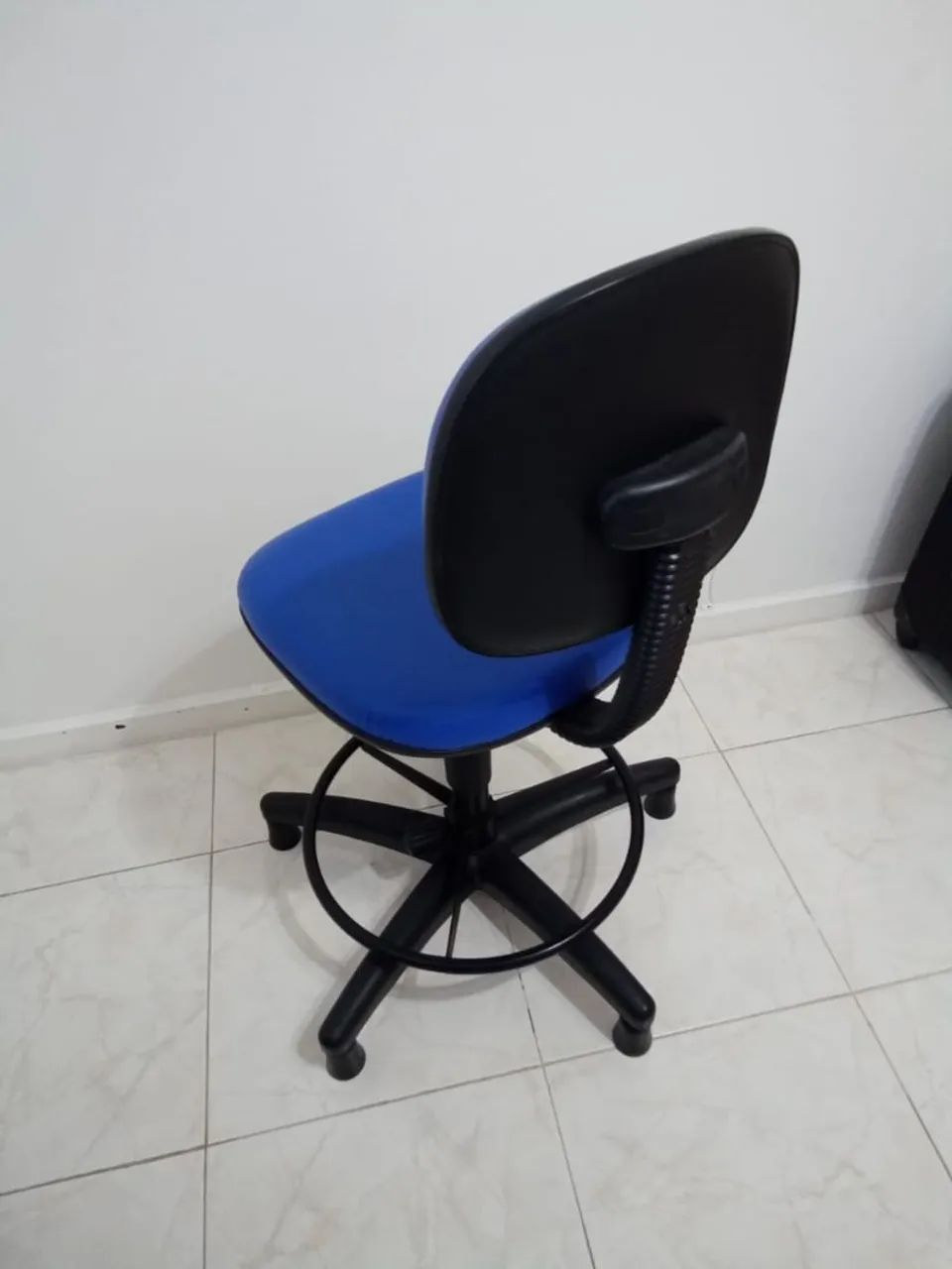Mocho azul - Foto 2