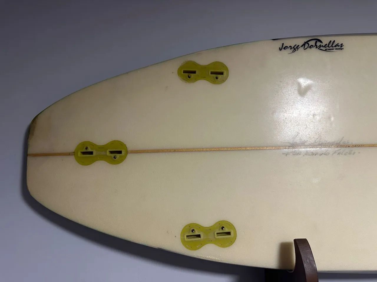 Prancha de Surf 5?10 26L - Foto 4