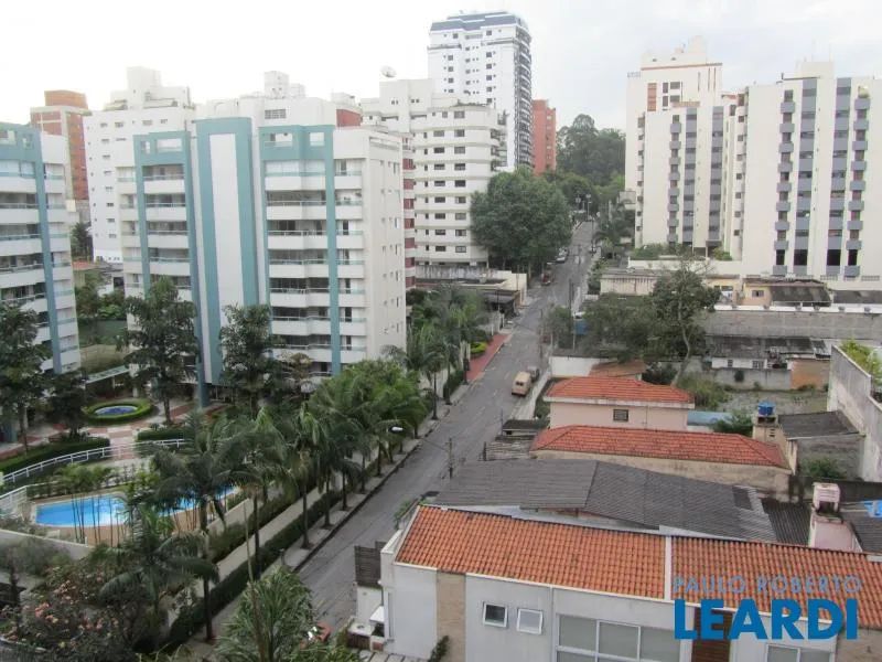 APARTAMENTO - REAL PARQUE - SP - Foto 5