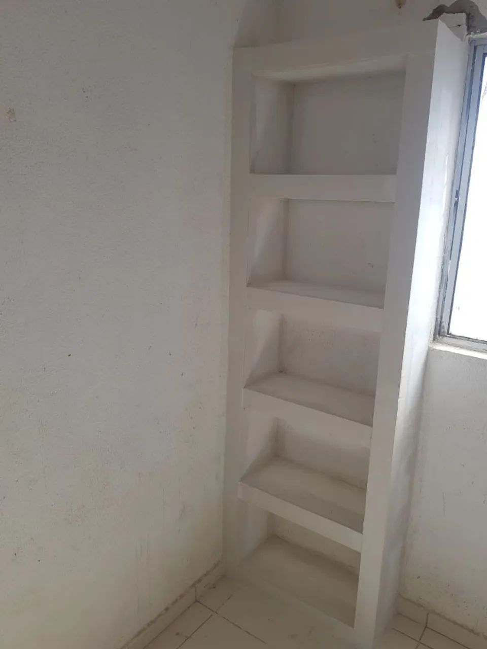 Closet / guarda-roupas de gesso - Foto 2