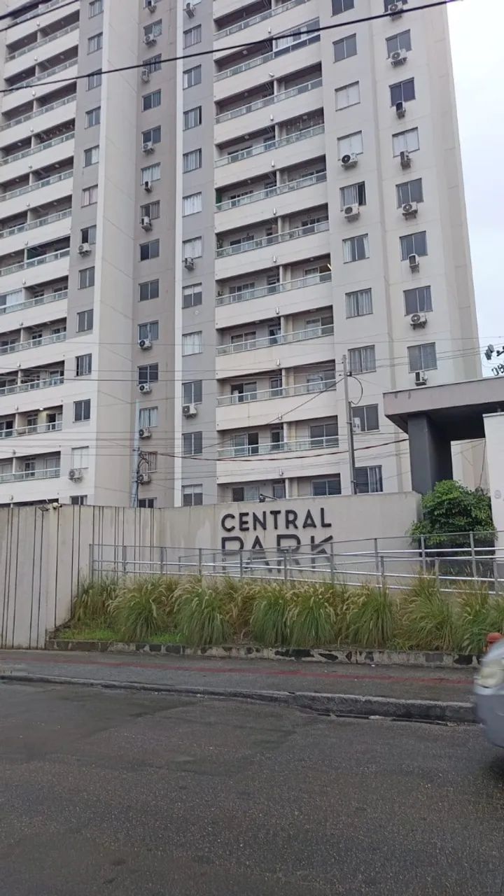 Foto - Nova Iguaçu - Aero Clube