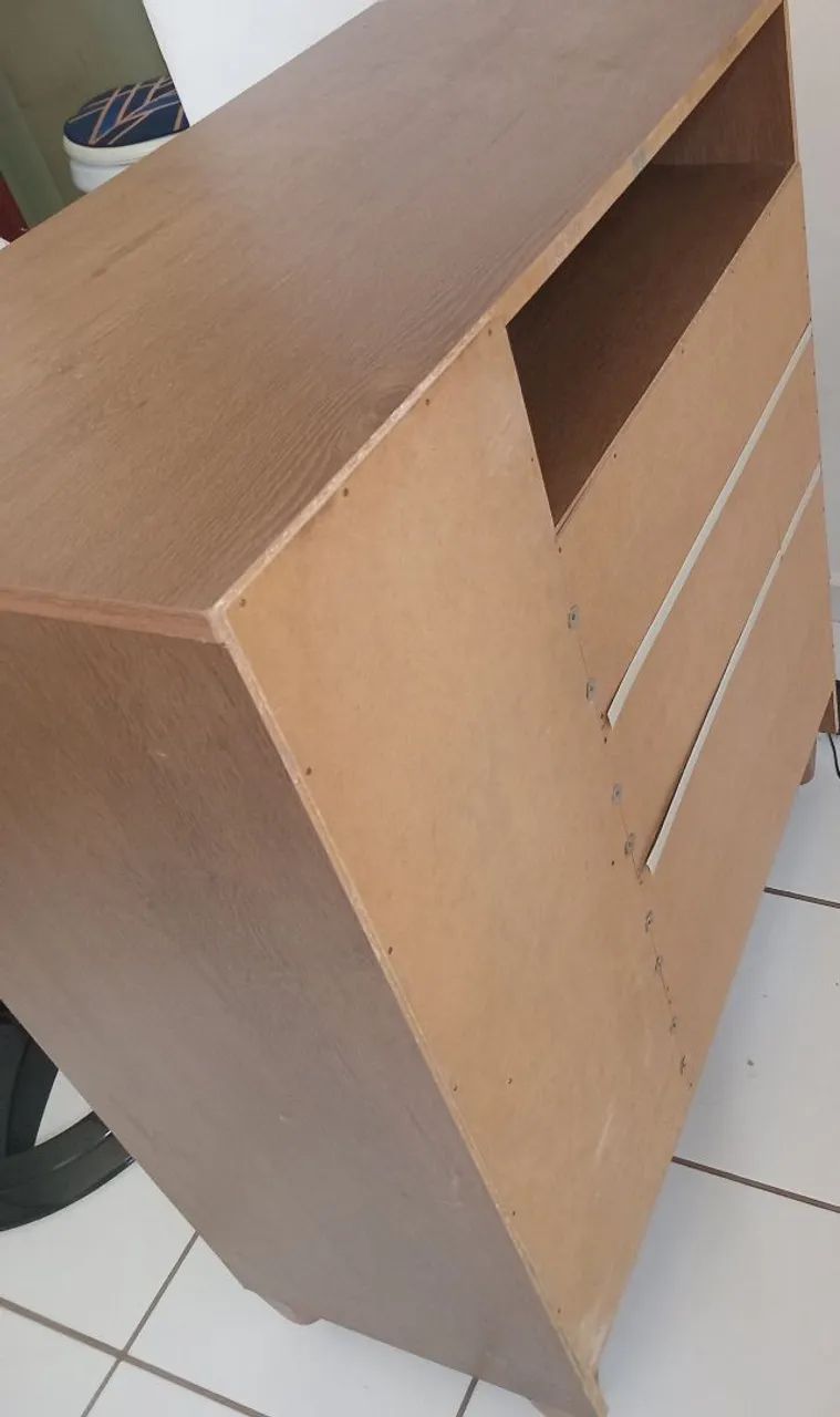 Vende-se cômoda  - Foto 3