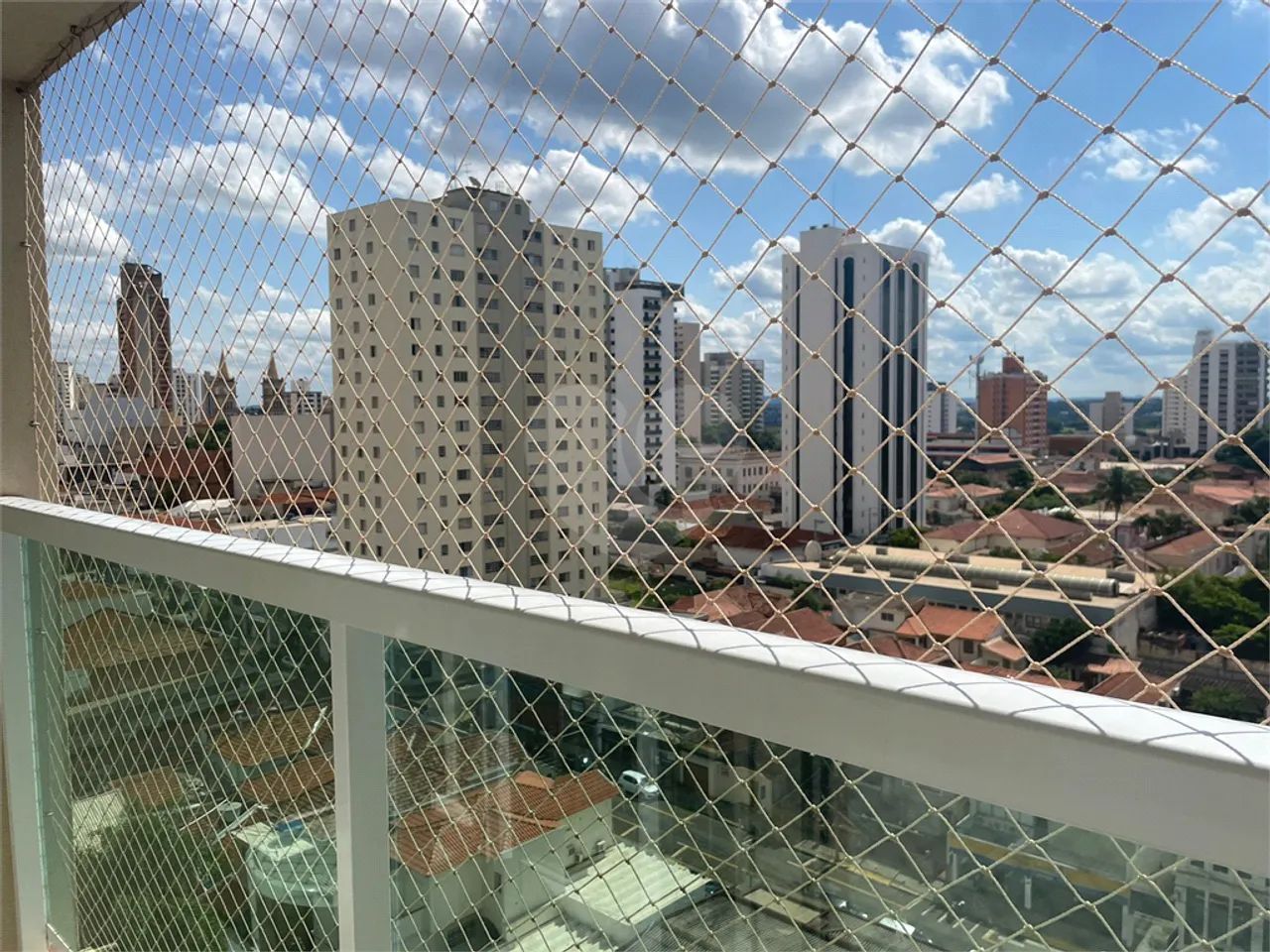 Lindo Apartamento à venda no Centro de Piracicaba/SP - - Foto 5